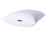 Almohada efecto pluma lateral