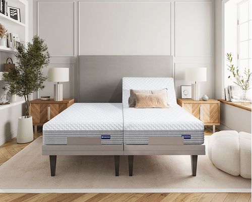 Cama Motorizada Queen (160x200 cm)