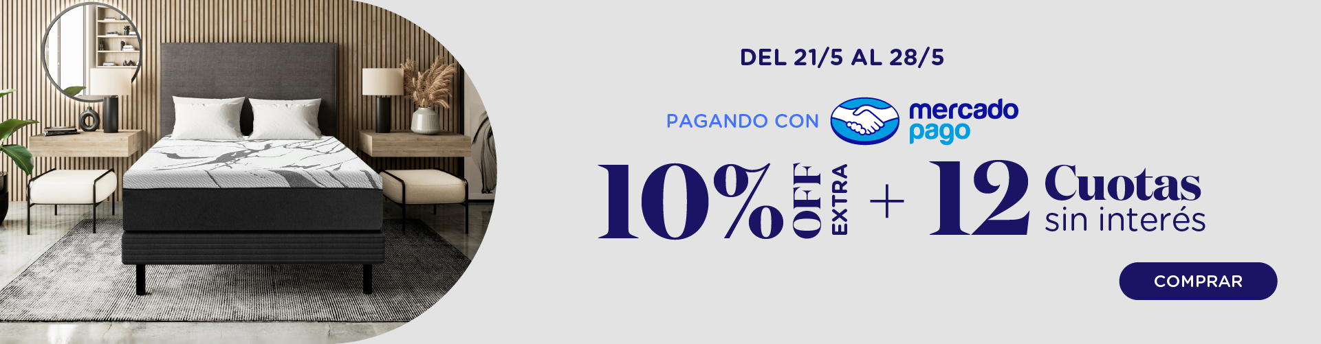 promo con MP